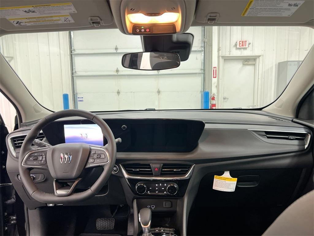 new 2026 Buick Encore GX car, priced at $27,780