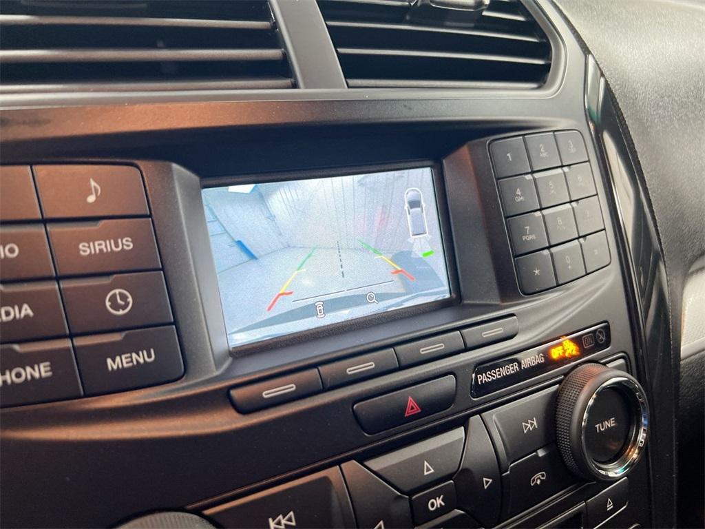 used 2016 Ford Explorer car, priced at $17,587