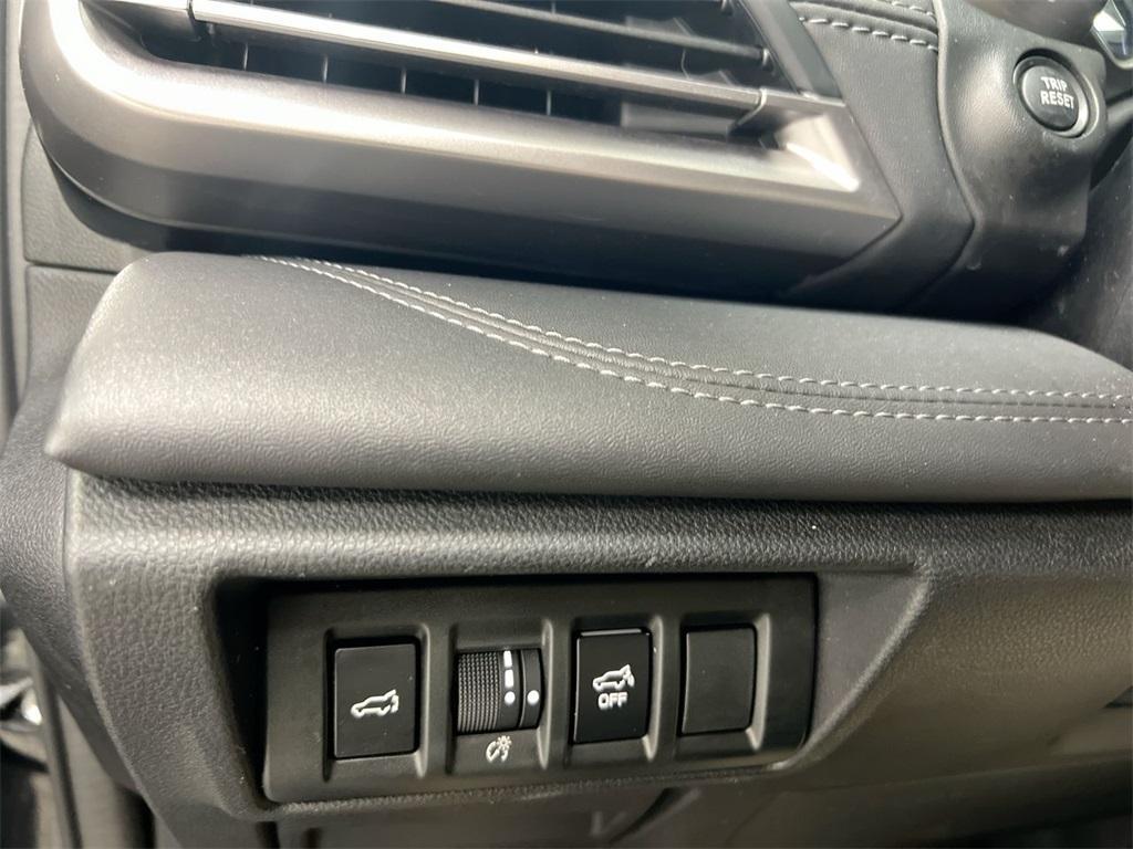 used 2023 Subaru Outback car, priced at $25,387