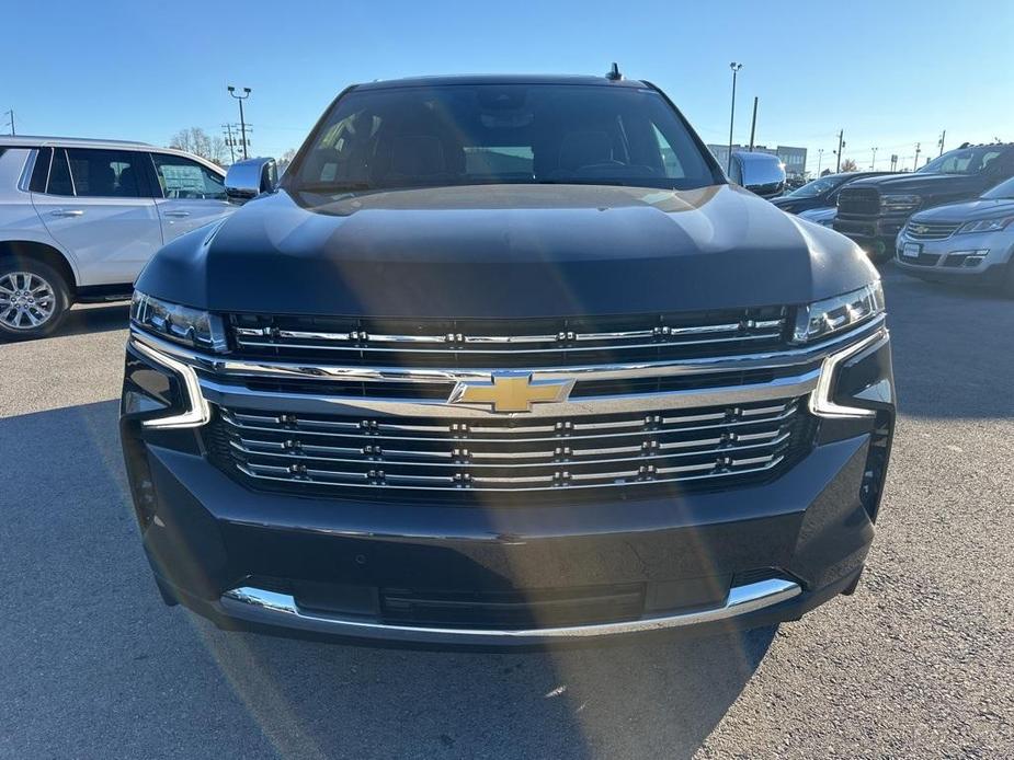 new 2024 Chevrolet Tahoe car, priced at $77,495