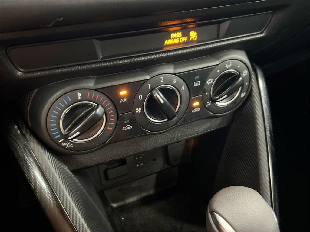 used 2016 Scion iA car, priced at $6,500