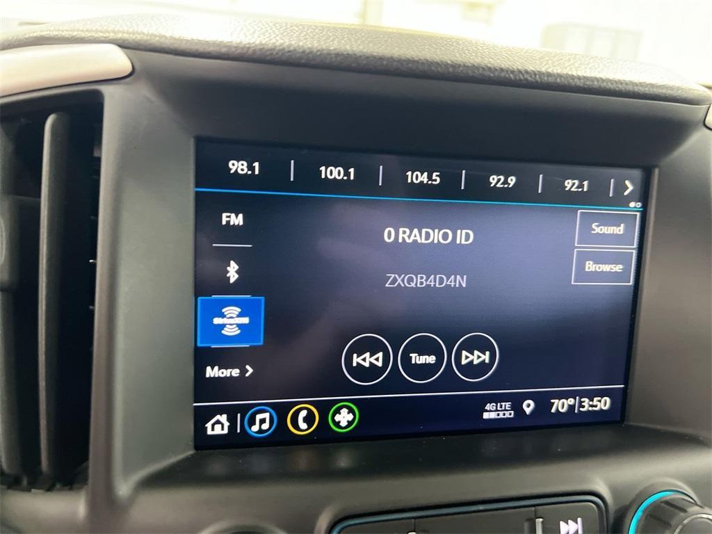 used 2019 GMC Terrain car, priced at $17,787