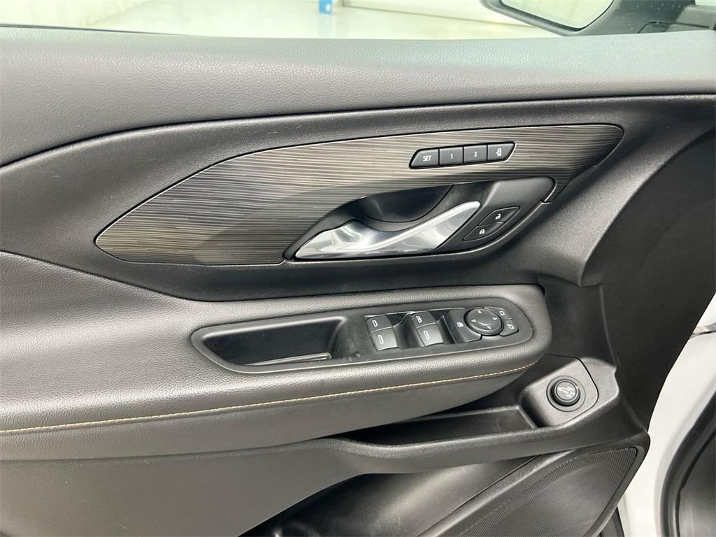 used 2019 GMC Terrain car, priced at $17,787