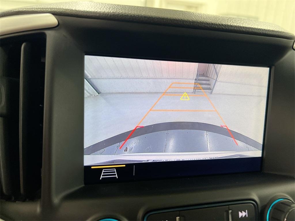 used 2019 GMC Terrain car, priced at $17,787