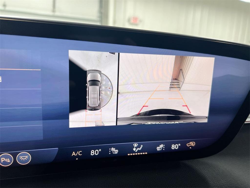 new 2026 Buick Enclave car, priced at $53,141