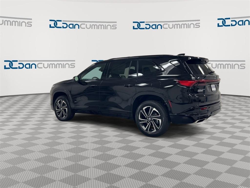 new 2026 Buick Enclave car, priced at $53,141