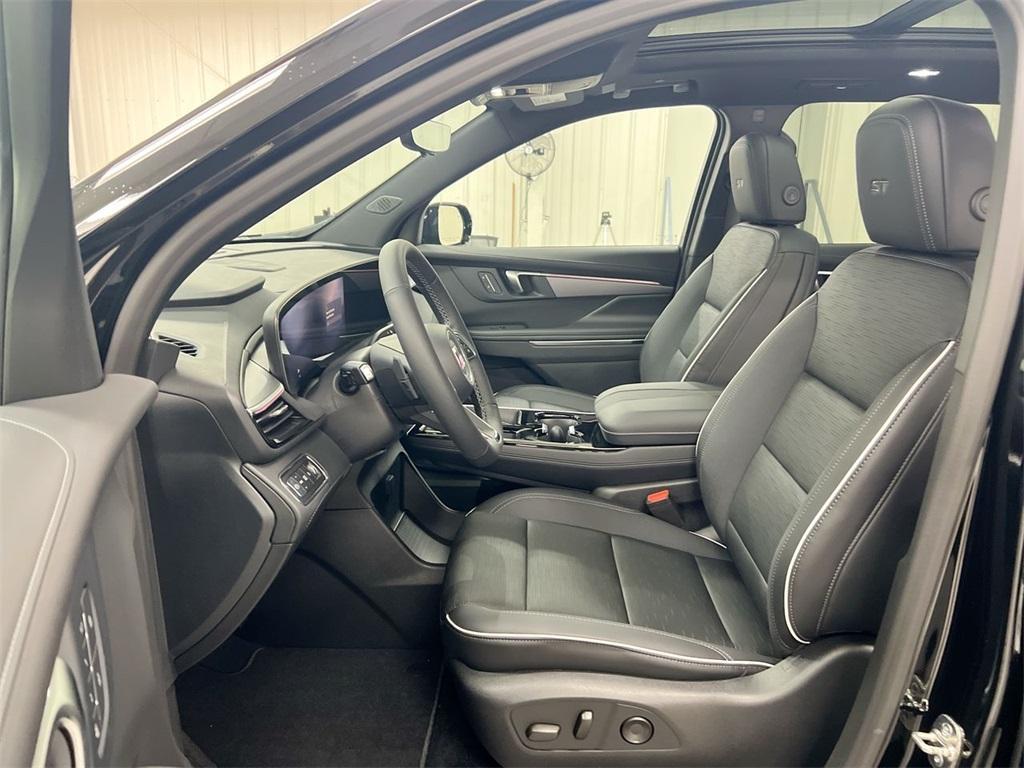 new 2026 Buick Enclave car, priced at $53,141