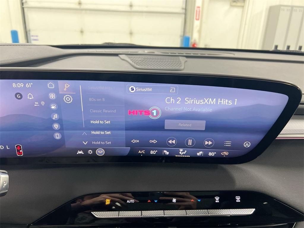 new 2026 Buick Enclave car, priced at $53,141