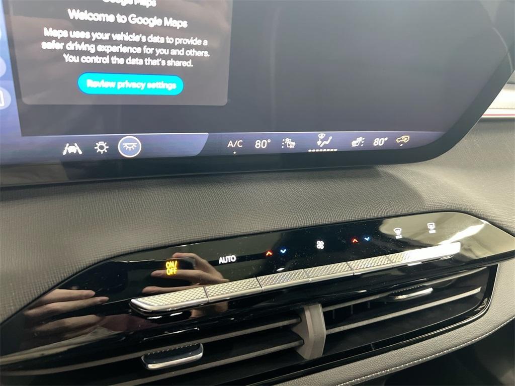 new 2026 Buick Enclave car, priced at $53,141