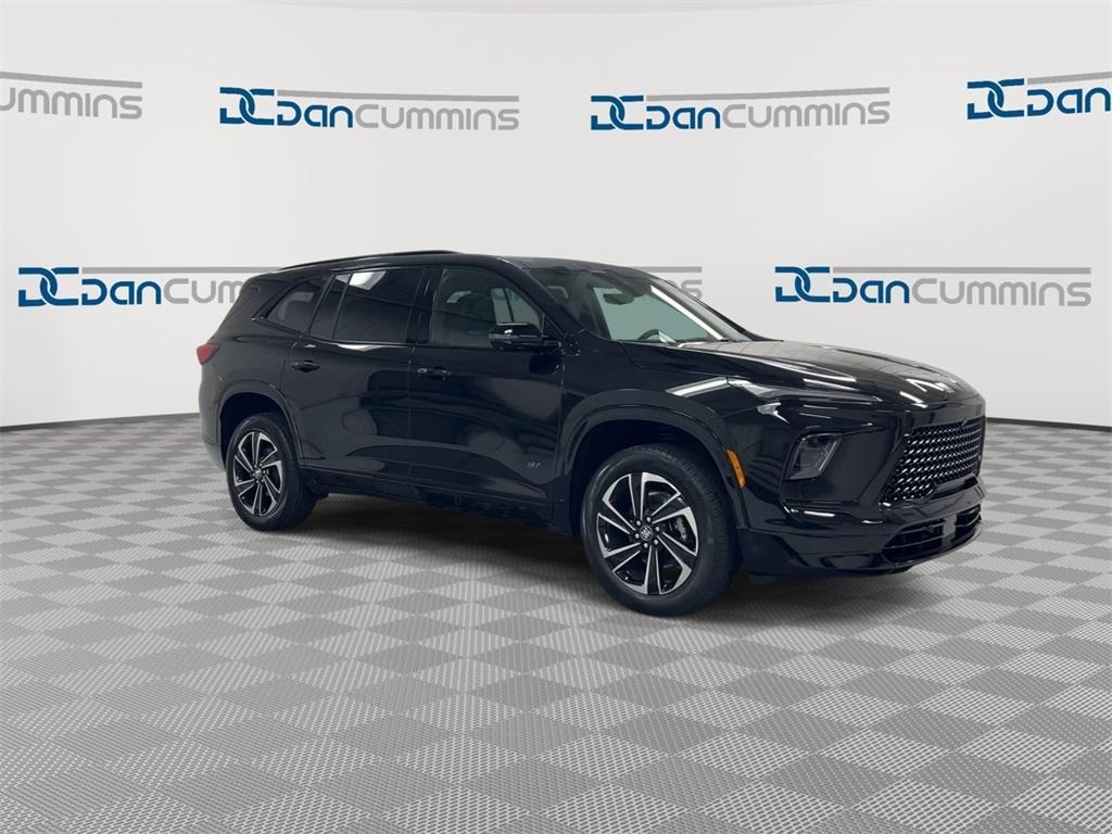 new 2026 Buick Enclave car, priced at $53,141