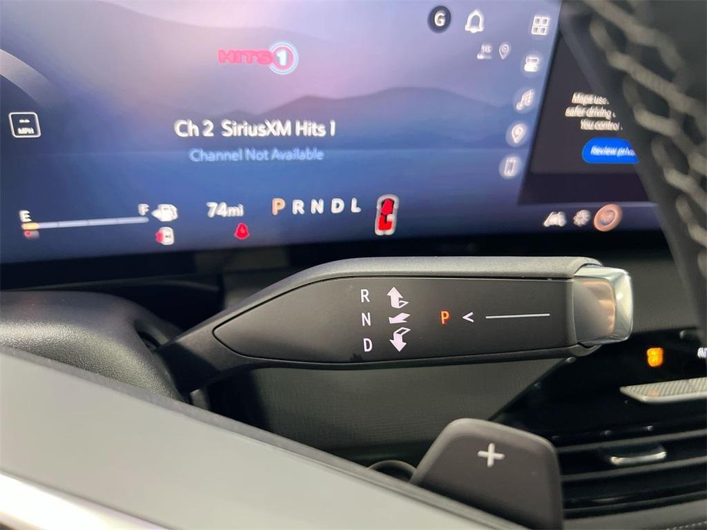 new 2026 Buick Enclave car, priced at $53,141