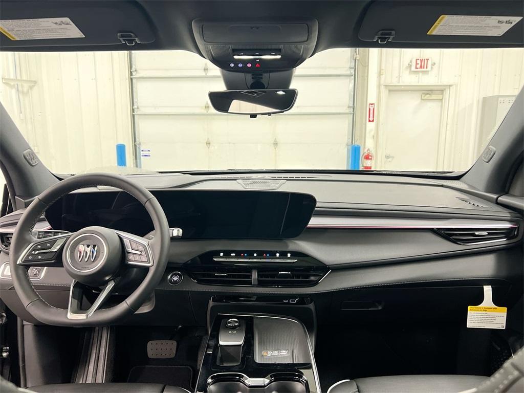 new 2026 Buick Enclave car, priced at $53,141