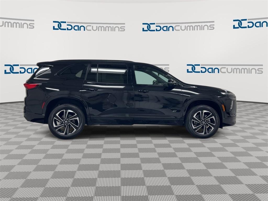 new 2026 Buick Enclave car, priced at $53,141
