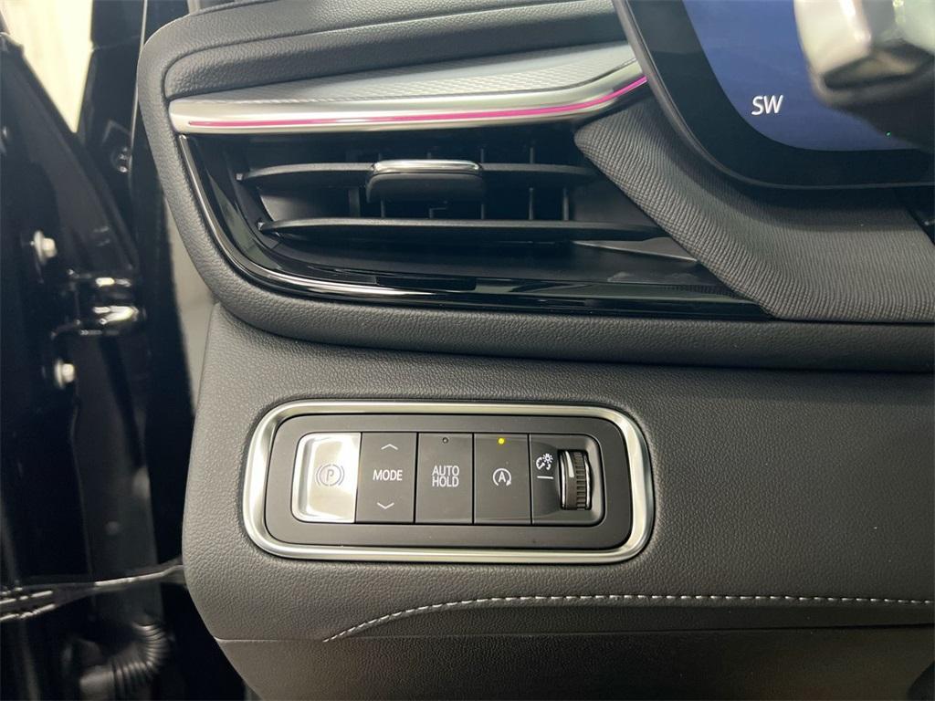 new 2026 Buick Enclave car, priced at $53,141