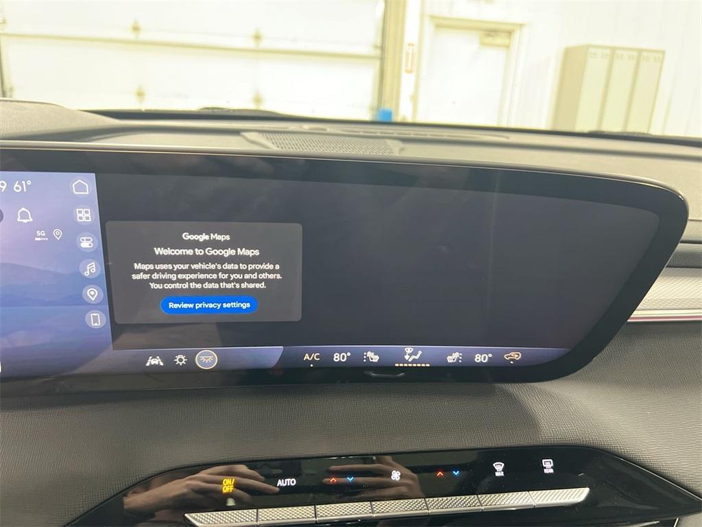 new 2026 Buick Enclave car, priced at $53,141