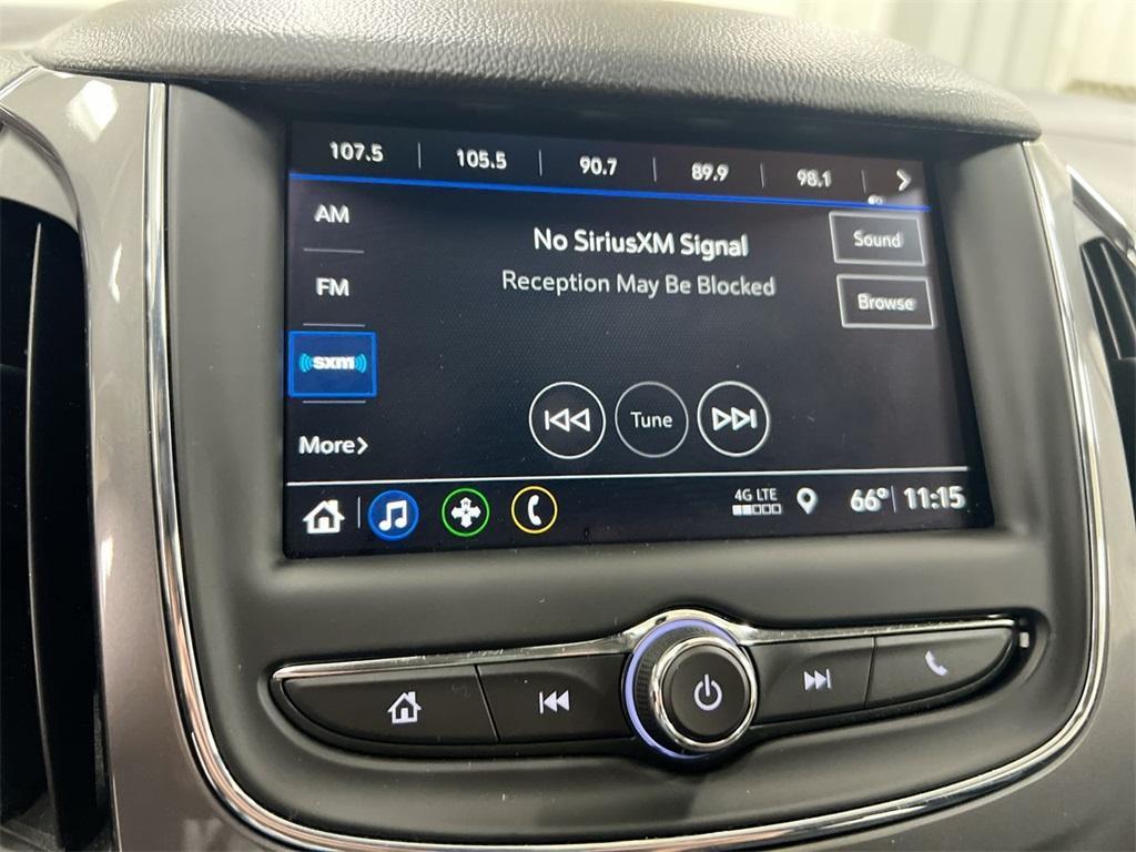 used 2019 Chevrolet Cruze car, priced at $17,587