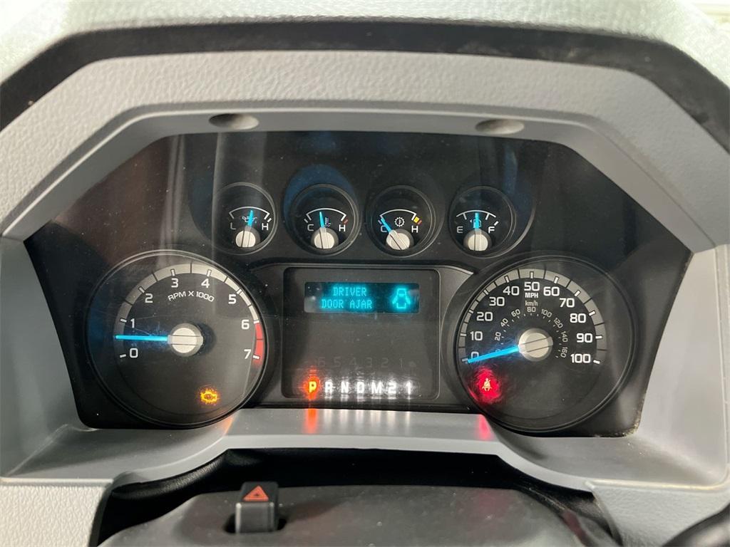 used 2015 Ford F-250 car, priced at $11,500