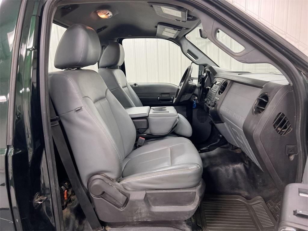 used 2015 Ford F-250 car, priced at $11,500
