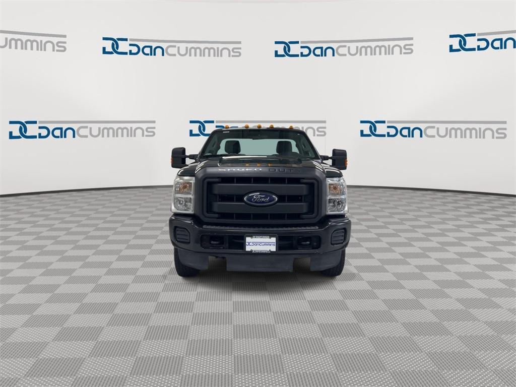 used 2015 Ford F-250 car, priced at $11,500
