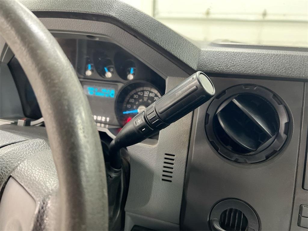used 2015 Ford F-250 car, priced at $11,500
