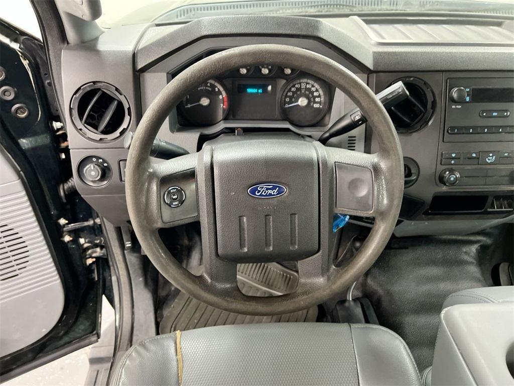 used 2015 Ford F-250 car, priced at $11,500