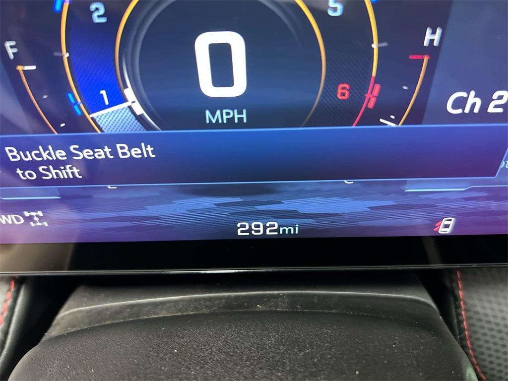 new 2026 Chevrolet Equinox car, priced at $37,205