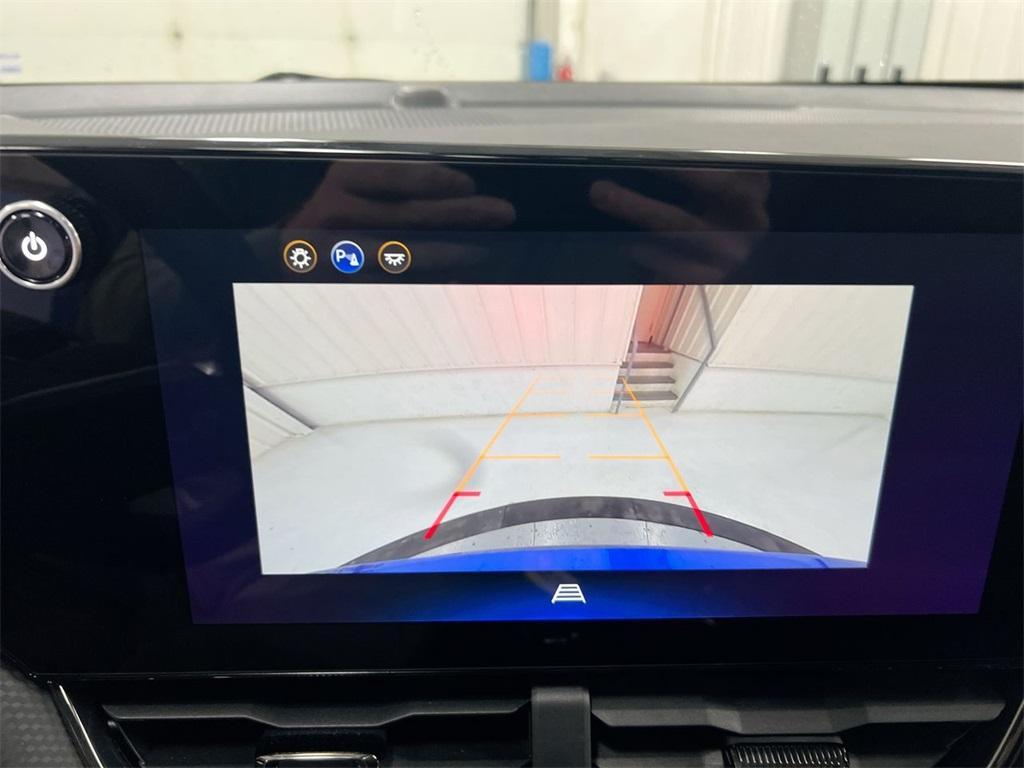 new 2026 Chevrolet Equinox car, priced at $37,205