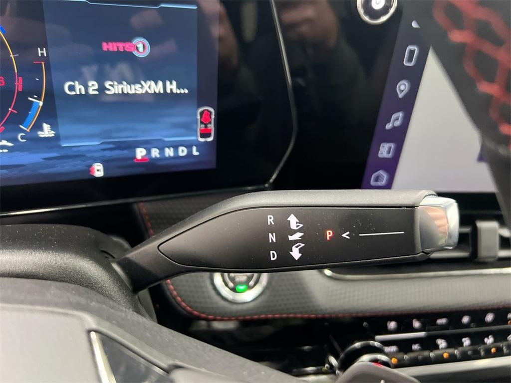 new 2026 Chevrolet Equinox car, priced at $37,205