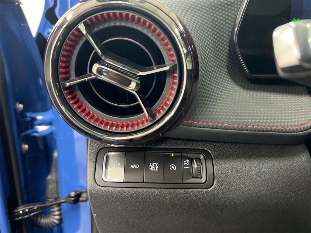 new 2026 Chevrolet Equinox car, priced at $37,205