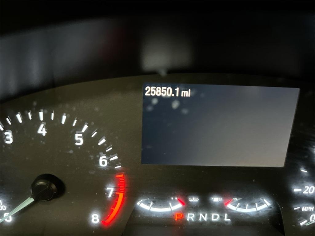 used 2022 Ford Escape car, priced at $20,987