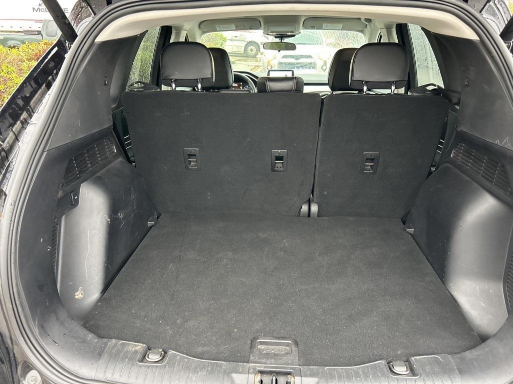 used 2022 Ford Escape car, priced at $22,387