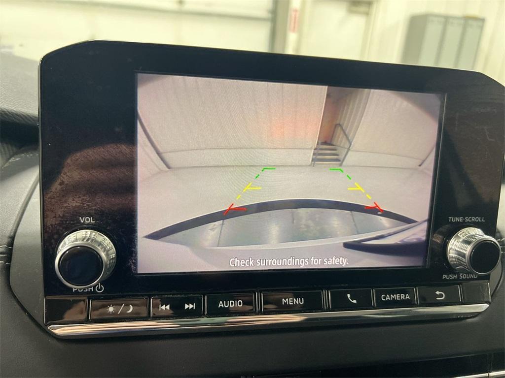 used 2023 Mitsubishi Outlander car, priced at $21,587