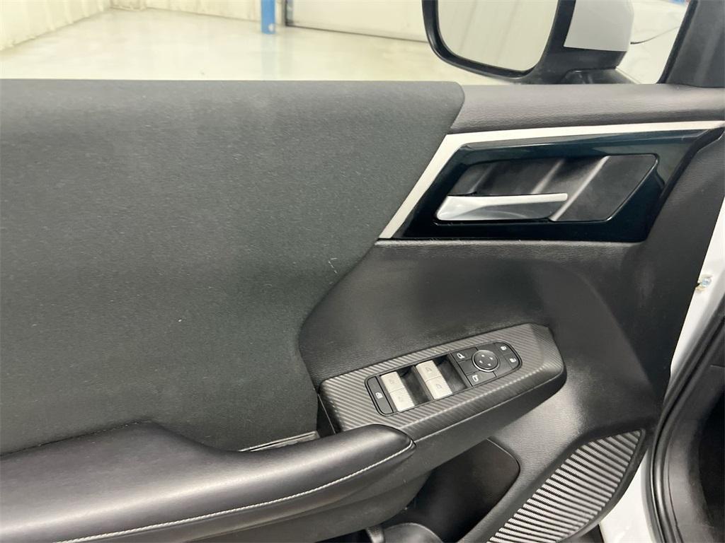 used 2023 Mitsubishi Outlander car, priced at $21,587