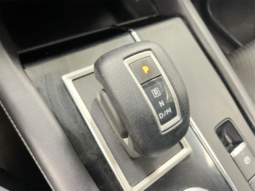 used 2023 Mitsubishi Outlander car, priced at $21,587