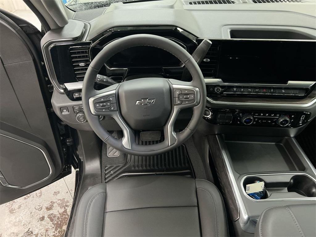 new 2026 Chevrolet Silverado 2500 car, priced at $80,873