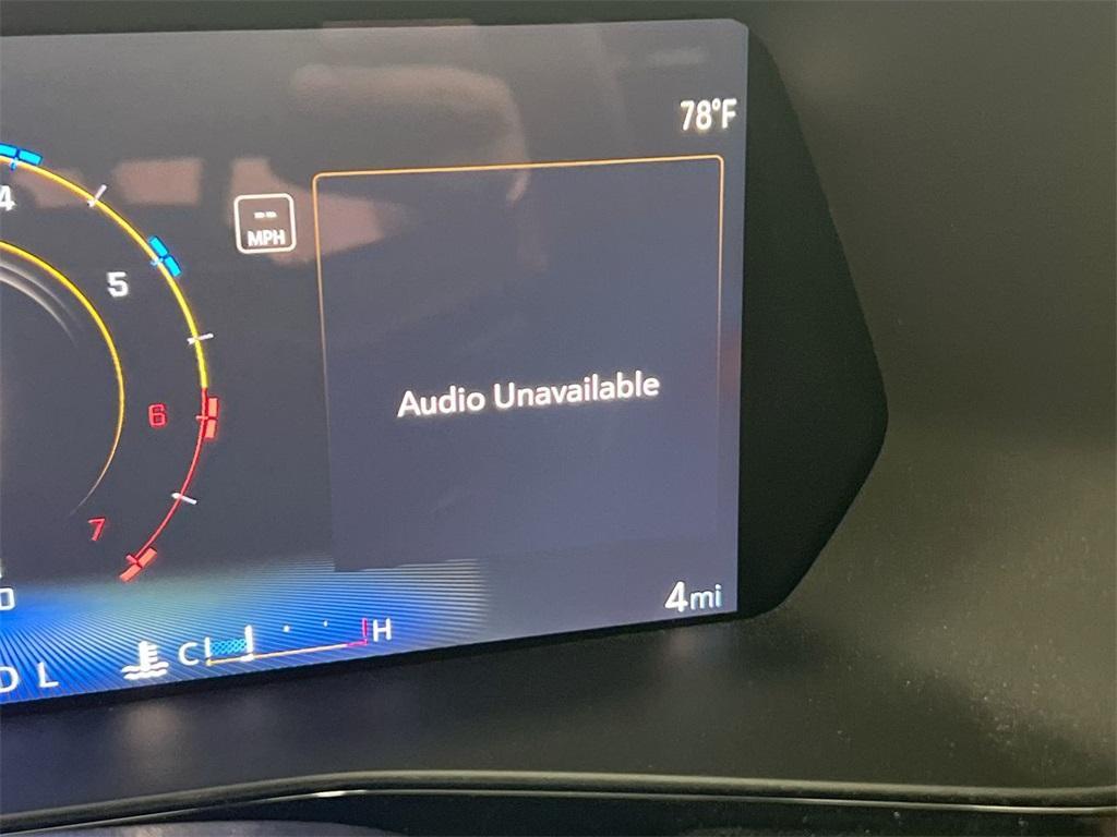 new 2025 Chevrolet Colorado car, priced at $46,873