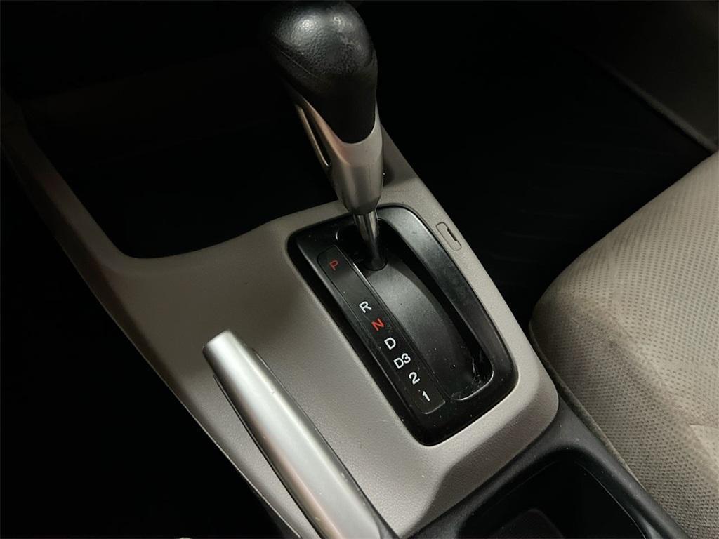 used 2012 Honda Civic car, priced at $3,900