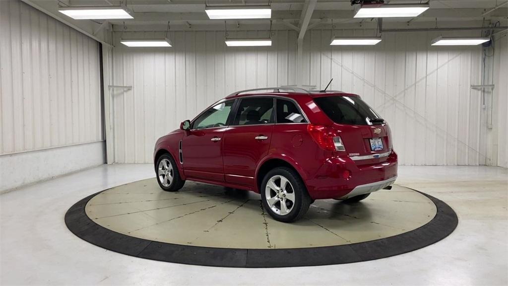 used 2019 Chevrolet Equinox car, priced at $21,987