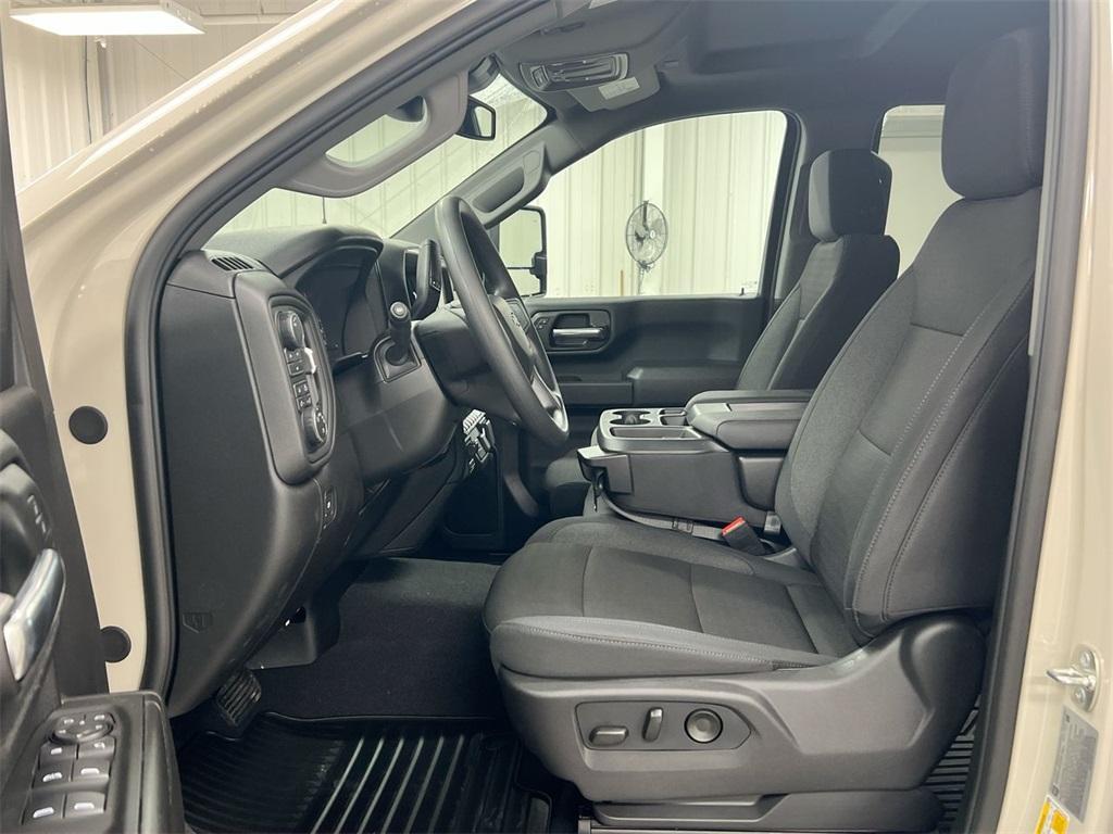 new 2026 Chevrolet Silverado 2500 car, priced at $63,873