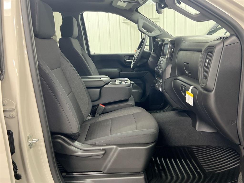 new 2026 Chevrolet Silverado 2500 car, priced at $63,873