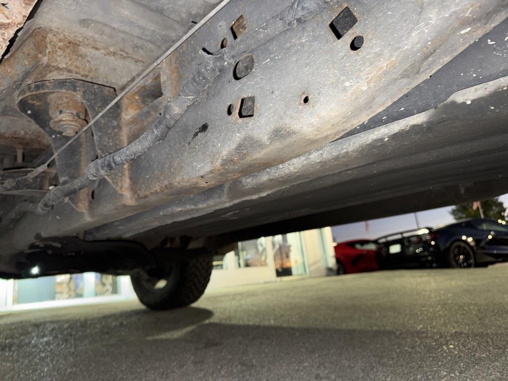 used 2014 Ford F-150 car, priced at $8,900