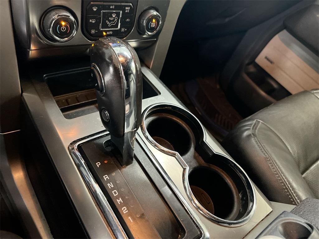 used 2014 Ford F-150 car, priced at $7,900