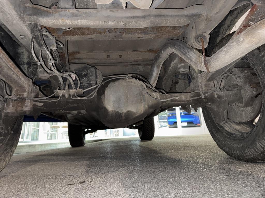 used 2014 Ford F-150 car, priced at $8,900