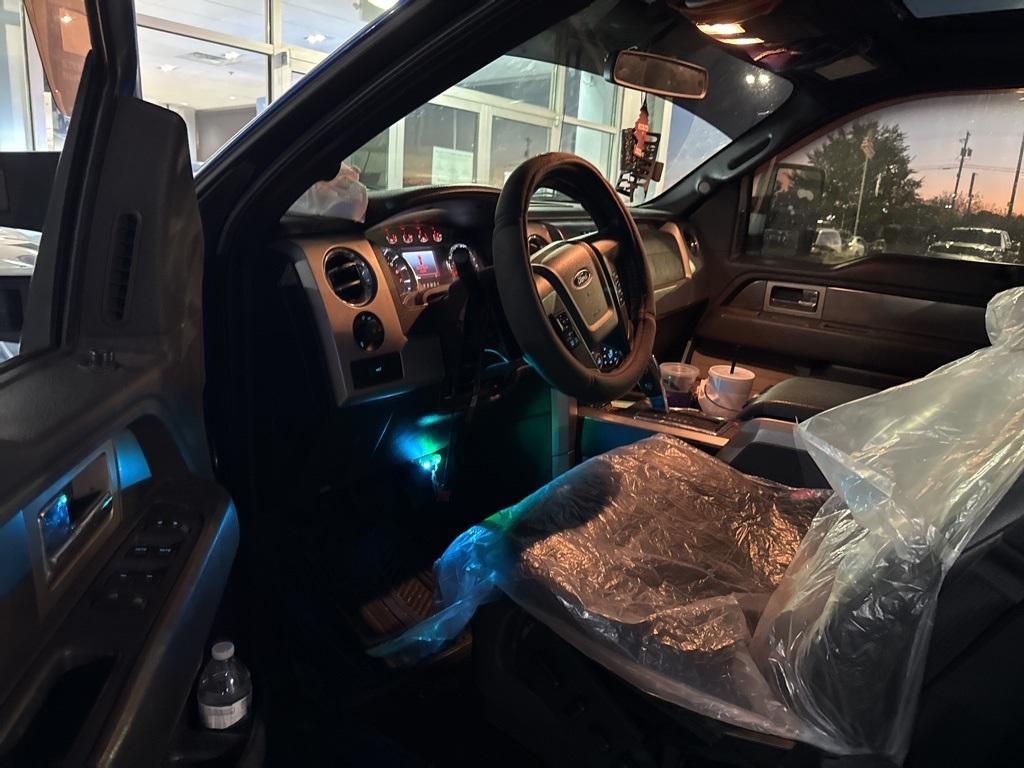 used 2014 Ford F-150 car, priced at $8,900