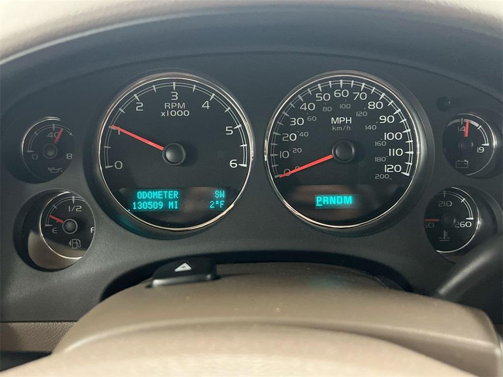 used 2012 Chevrolet Suburban car, priced at $13,900