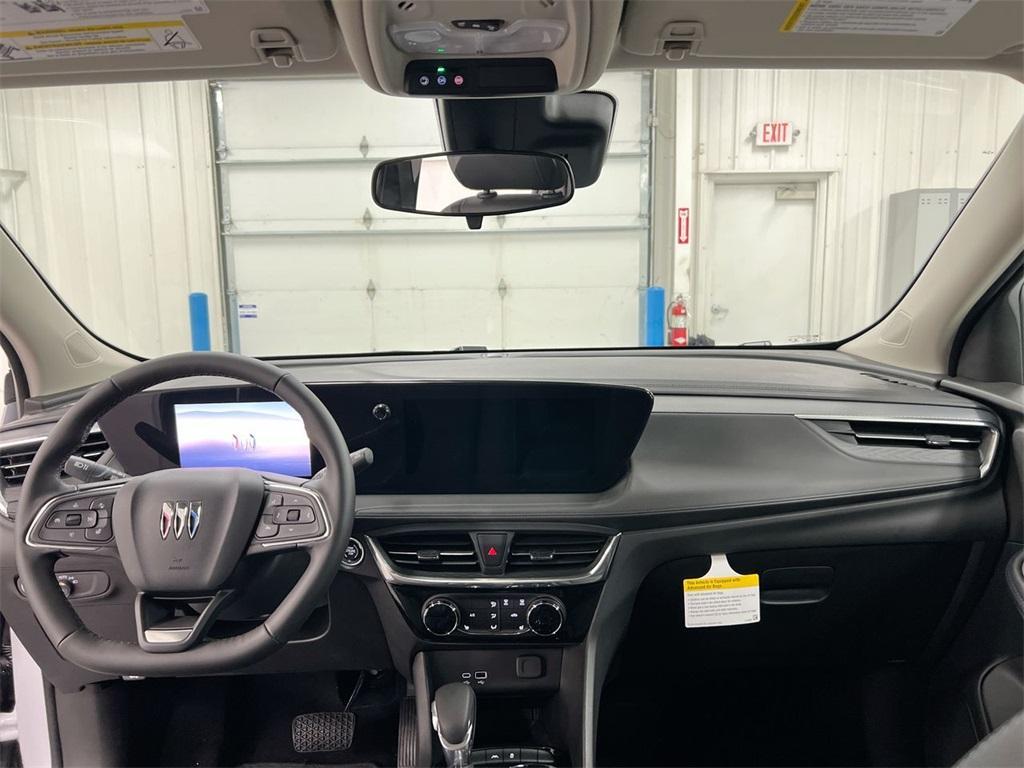 new 2026 Buick Encore GX car, priced at $22,873
