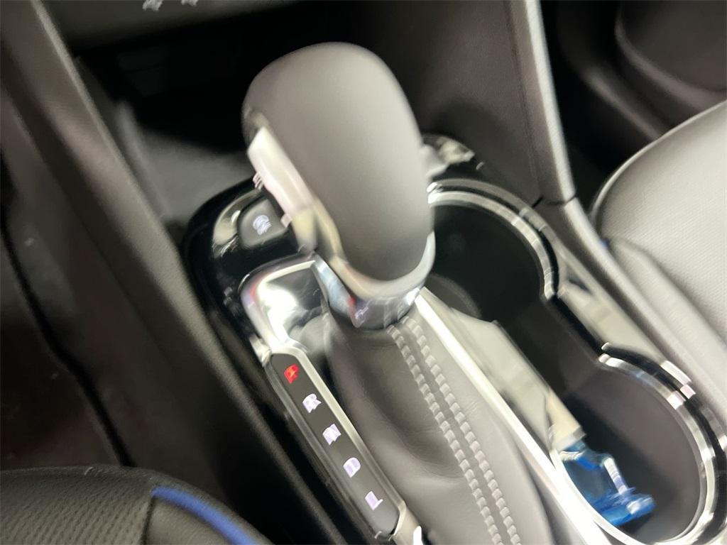 new 2026 Buick Encore GX car, priced at $22,873