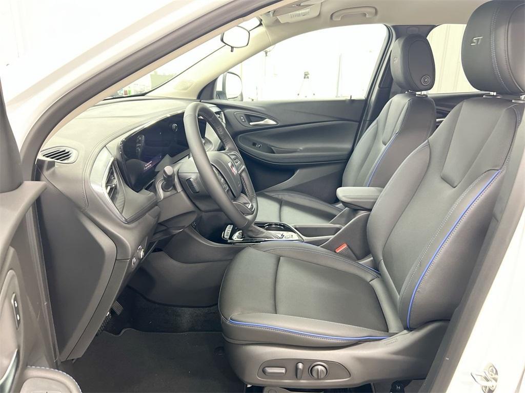 new 2026 Buick Encore GX car, priced at $22,873