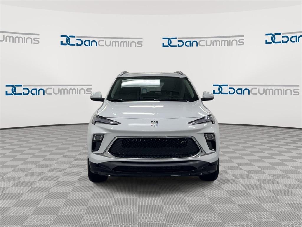 new 2026 Buick Encore GX car, priced at $22,873