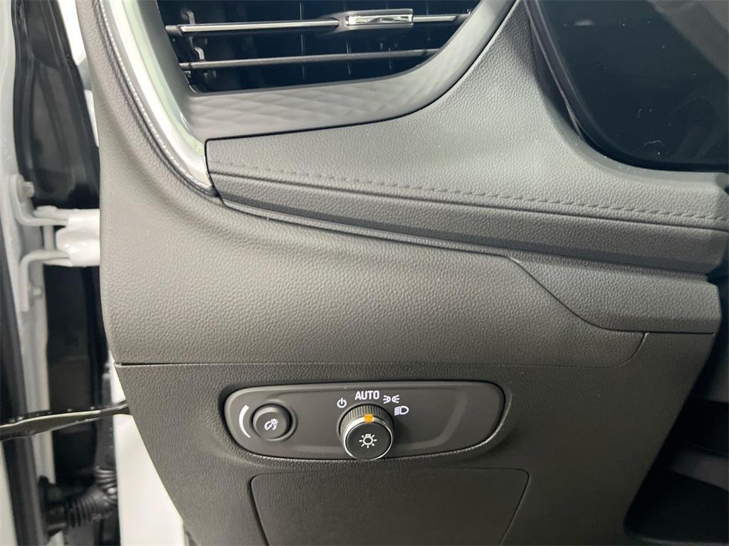 new 2026 Buick Encore GX car, priced at $22,873